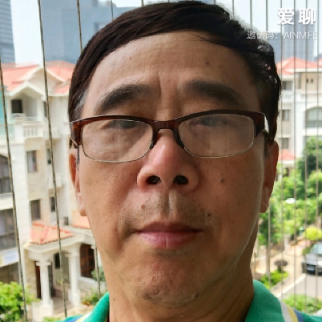 夕阳东升的第一张照片--周宁交友网