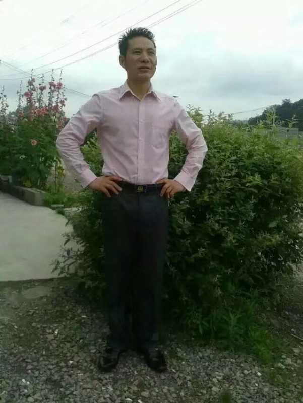 真诚相待的第二张照片--周宁交友网