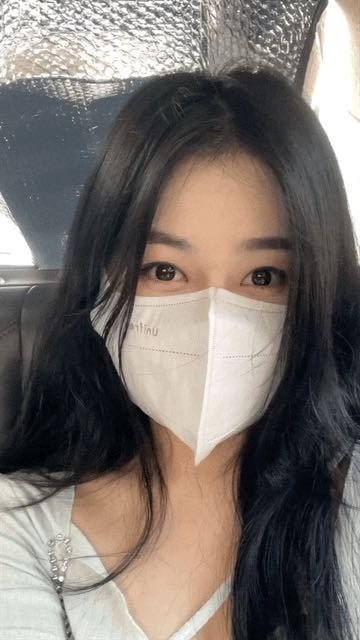 vivian的第一张照片--周宁交友网