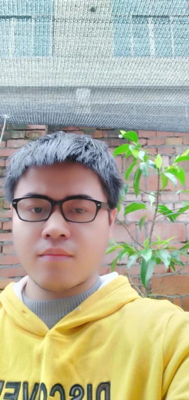 平凡的人的第一张照片--周宁交友网