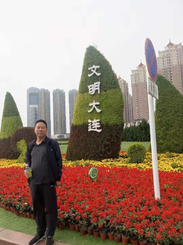 阿华的第一张照片--周宁交友网