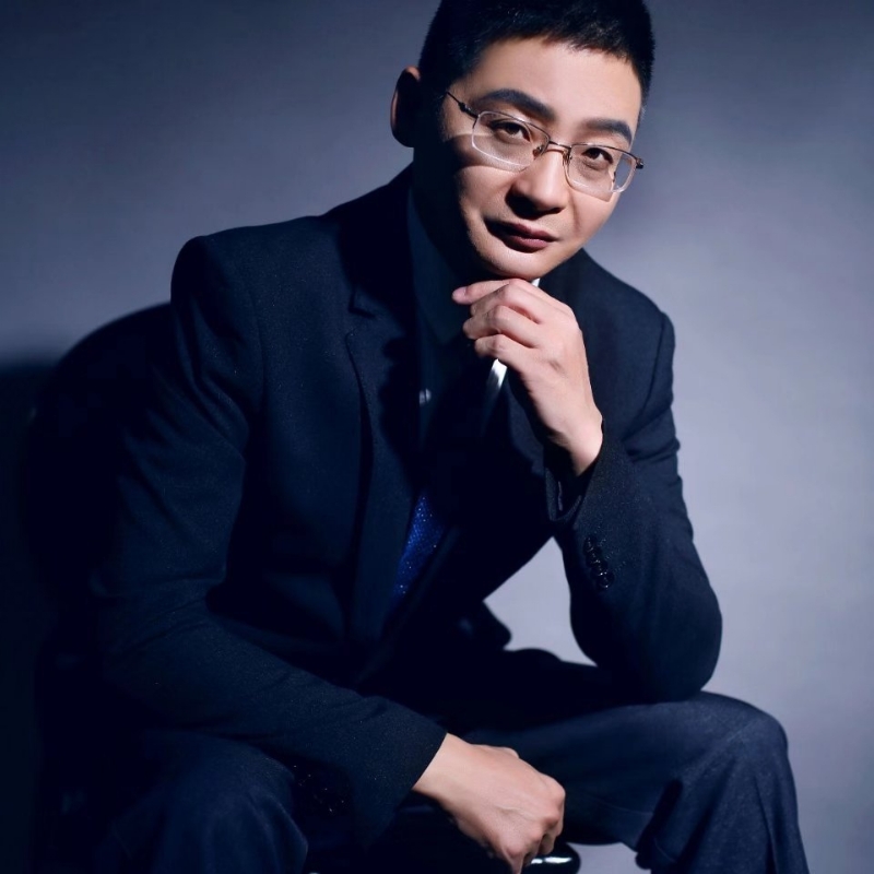 健圣堂陈中医的第一张照片--周宁交友网