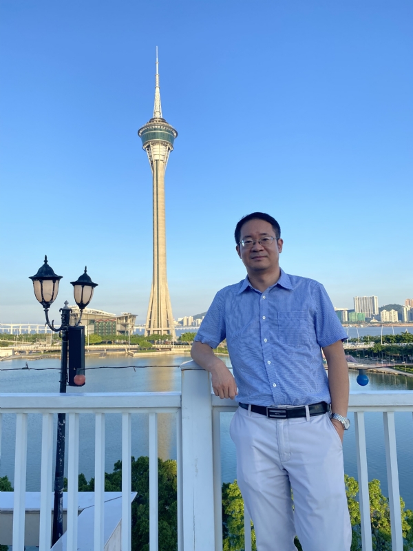 Yangyi的第三张照片--周宁交友网
