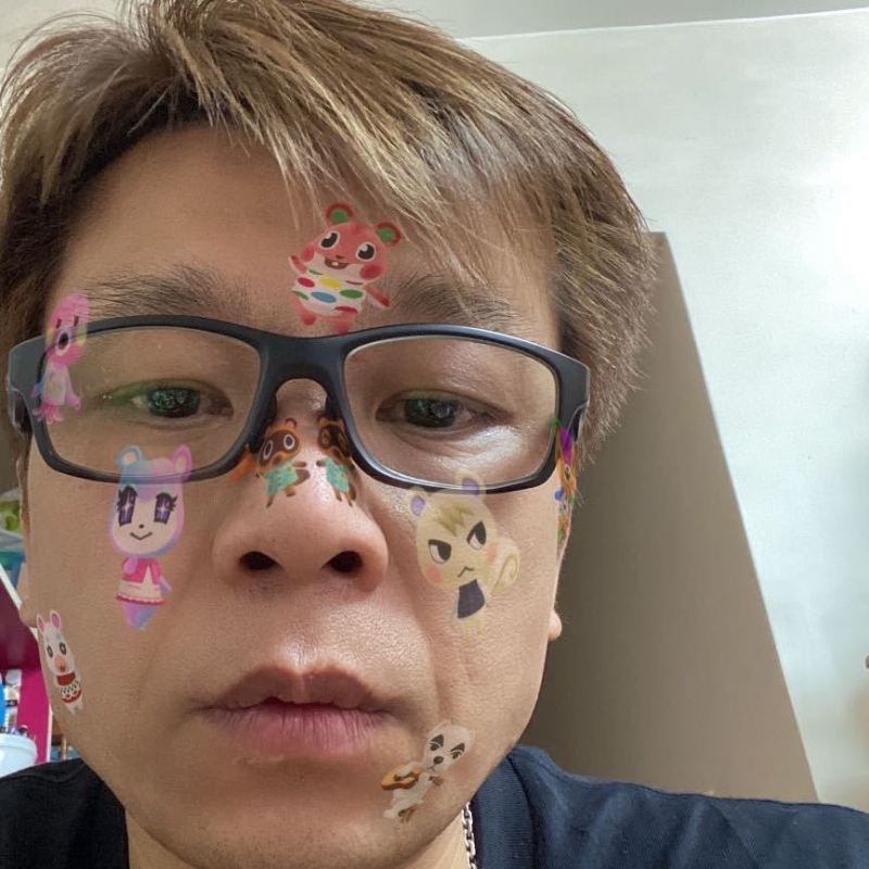 多多的第一张照片--周宁交友网