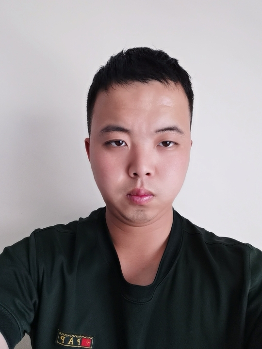 明月天涯的第一张照片--周宁交友网