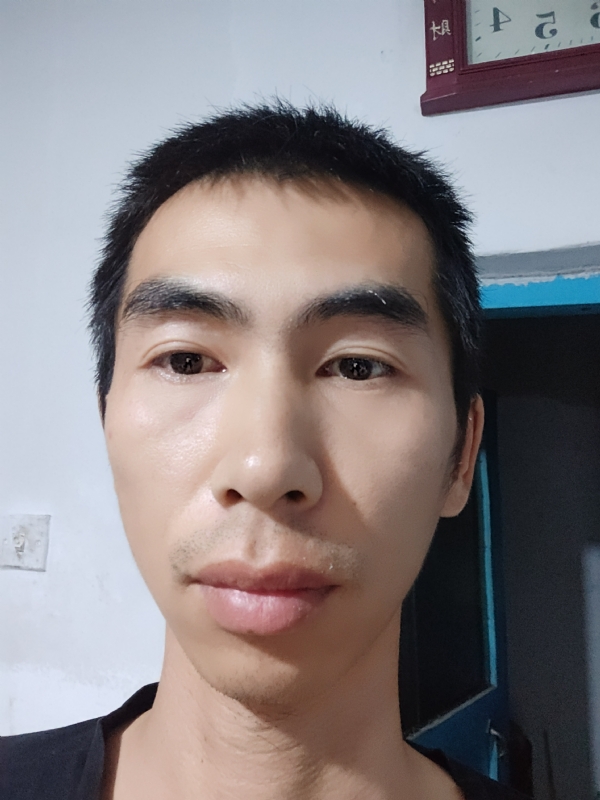 星空的第一张照片--周宁交友网