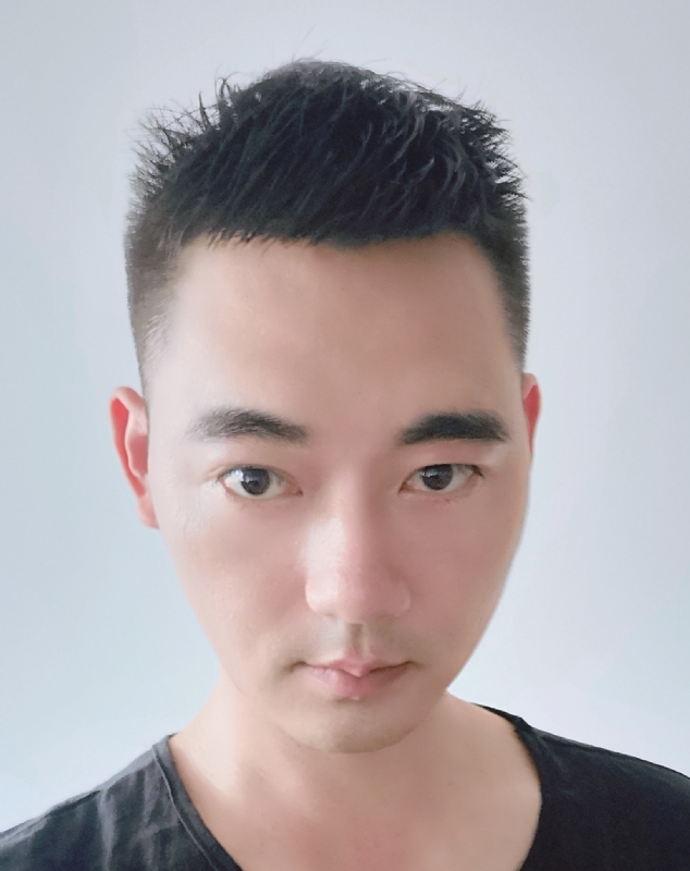 Run的第三张照片--周宁交友网