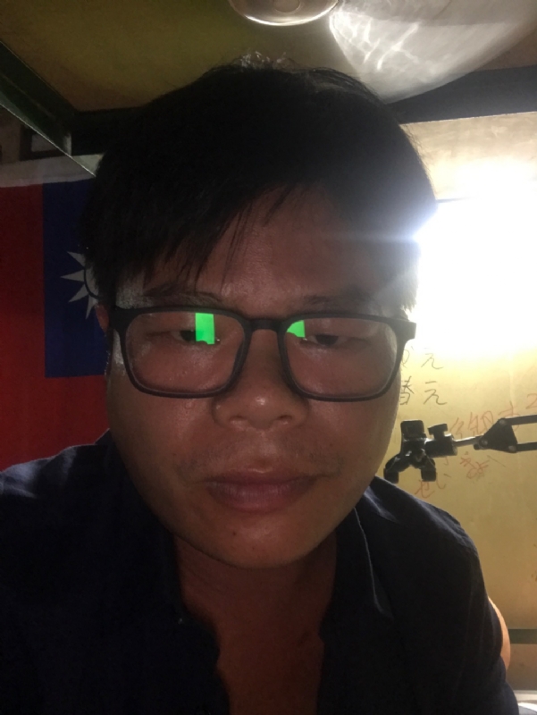 一見鍾情的第一张照片--周宁交友网