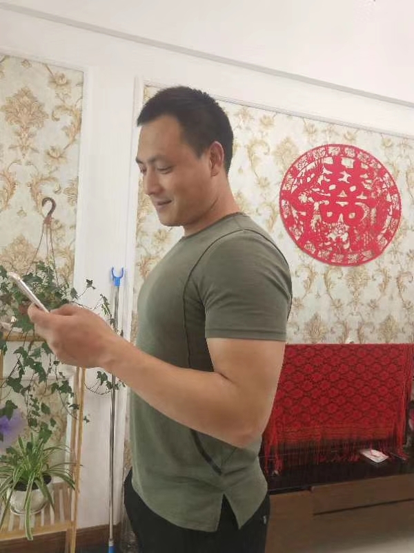 旧时相识的第三张照片--周宁交友网