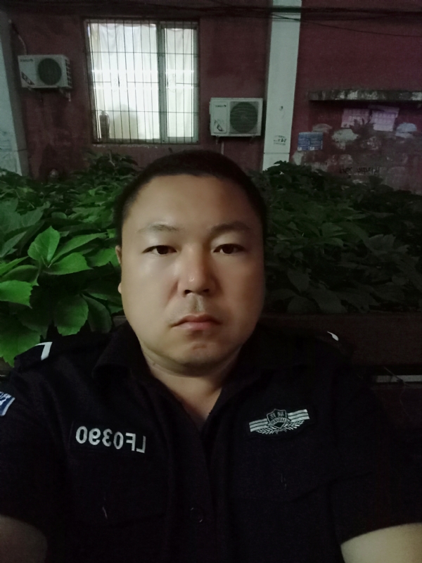 冯宇的第一张照片--周宁交友网