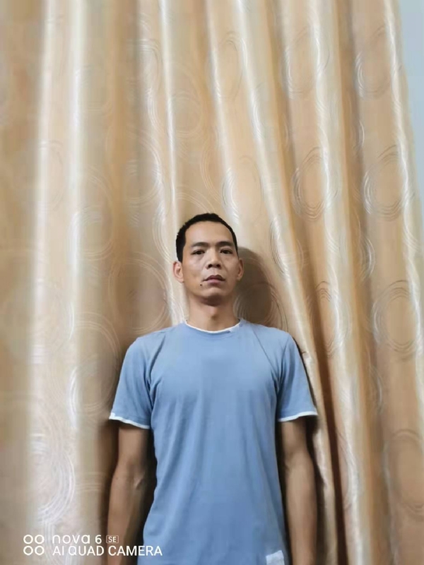 缘起的第一张照片--周宁交友网
