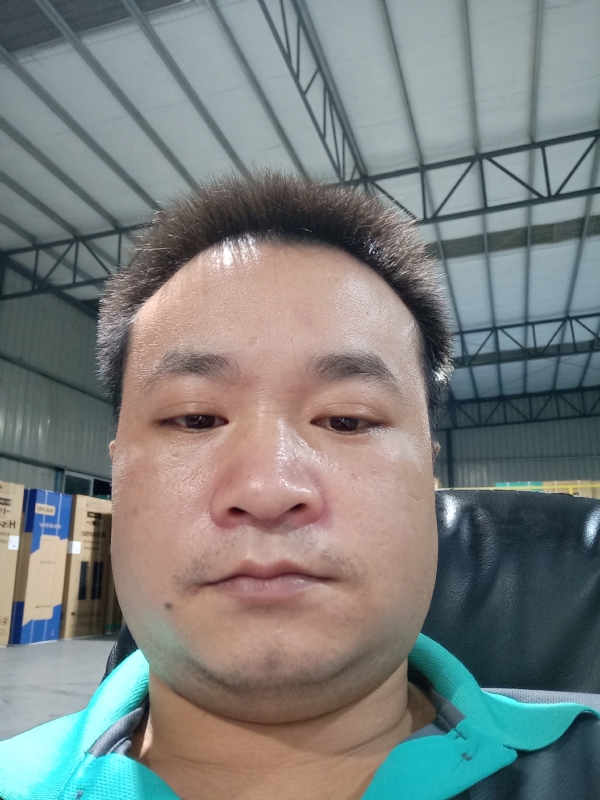 缘聚的第一张照片--周宁交友网