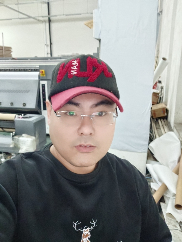 胖子的第二张照片--周宁交友网