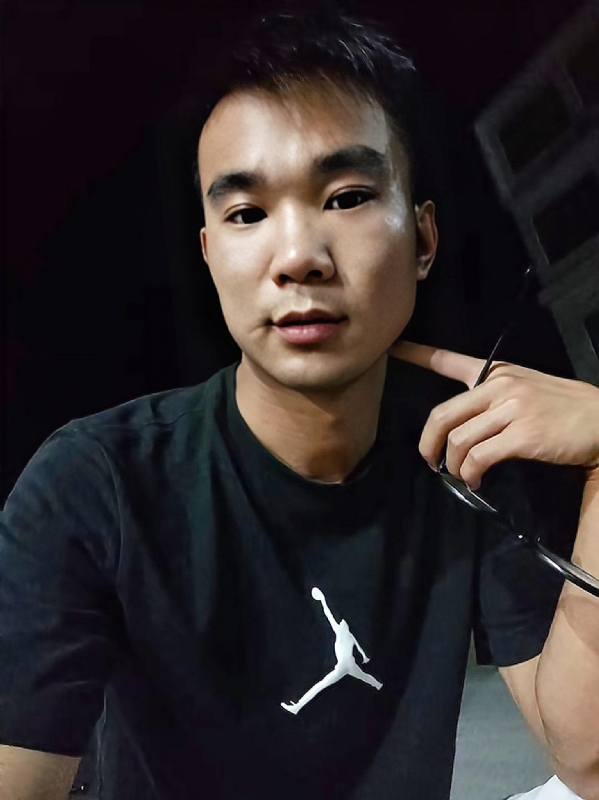 时光所致的第一张照片--周宁交友网