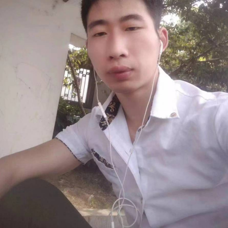 心若向阳，不惧忧伤的第一张照片--周宁交友网