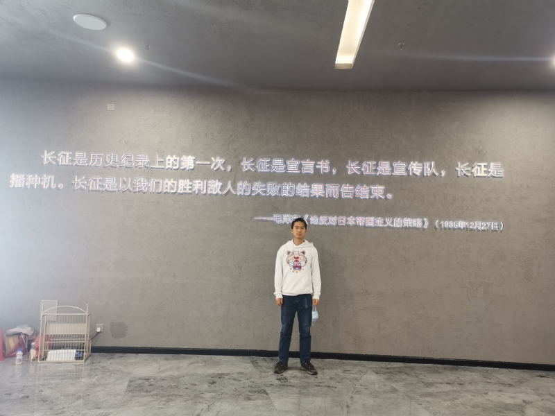 踏浪而来的第一张照片--周宁交友网