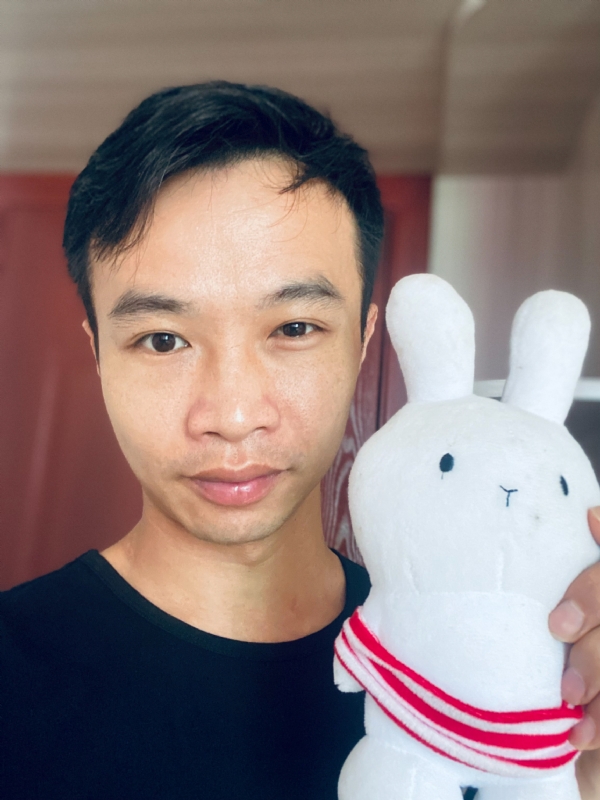 风筝的第一张照片--周宁交友网