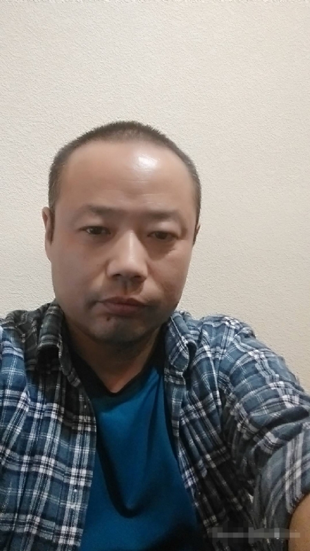 夜影的第一张照片--周宁交友网