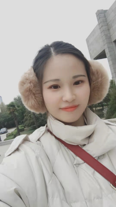 阿狸的第一张照片--周宁交友网