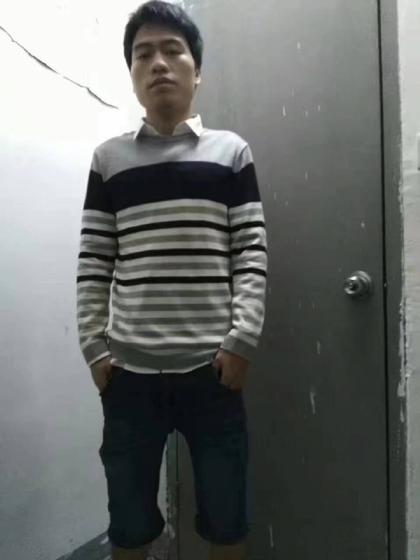 冯的第一张照片--周宁交友网