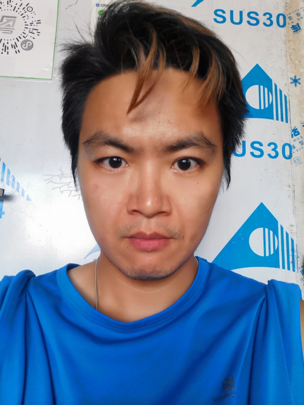 Diego的第一张照片--周宁交友网
