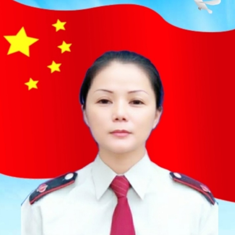 等你牵手的第一张照片--周宁交友网