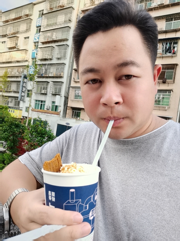 K金o的第一张照片--周宁交友网