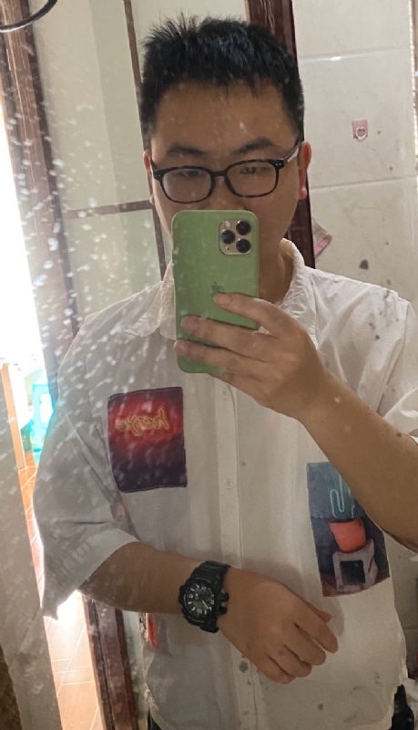 阿线小锅锅的第二张照片--周宁交友网