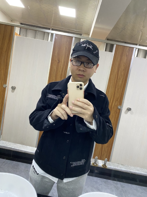 阿线小锅锅的第三张照片--周宁交友网