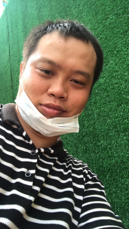 胖子来了的第一张照片--周宁交友网