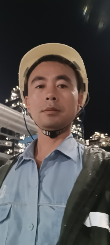 头羊的第一张照片--周宁交友网