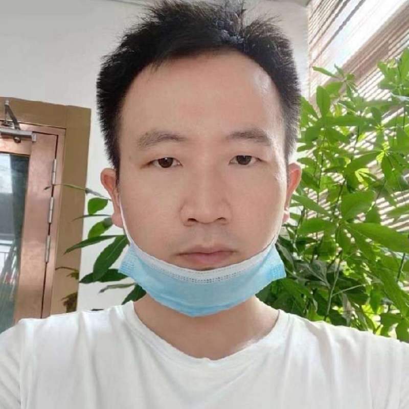 往前一步是幸福的第二张照片--周宁交友网