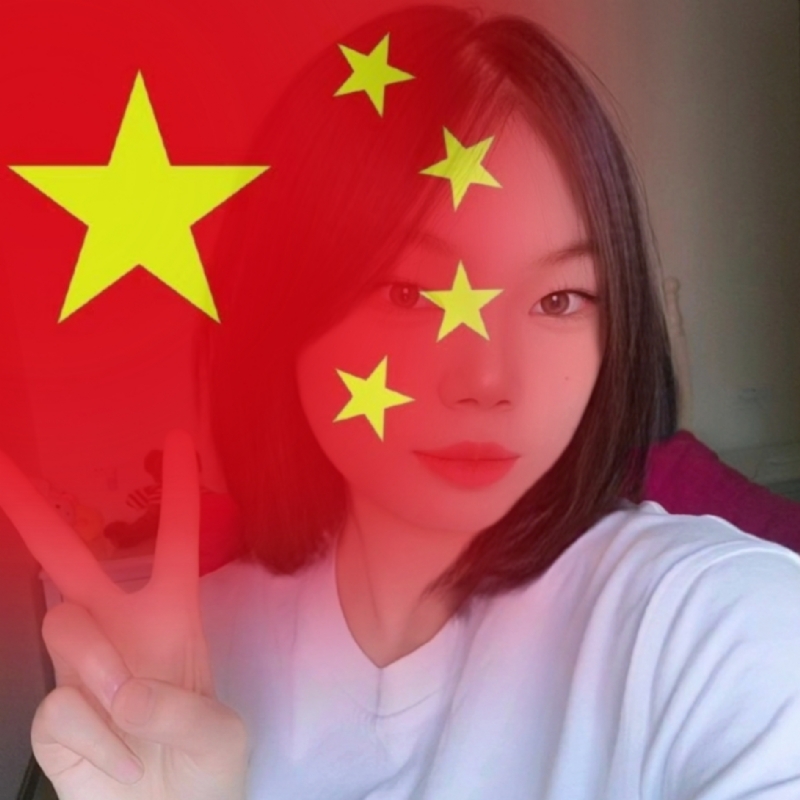 湘湘的第一张照片--周宁交友网