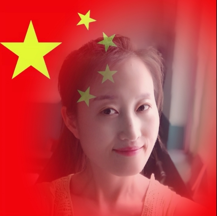 可爱如你的第一张照片--周宁交友网