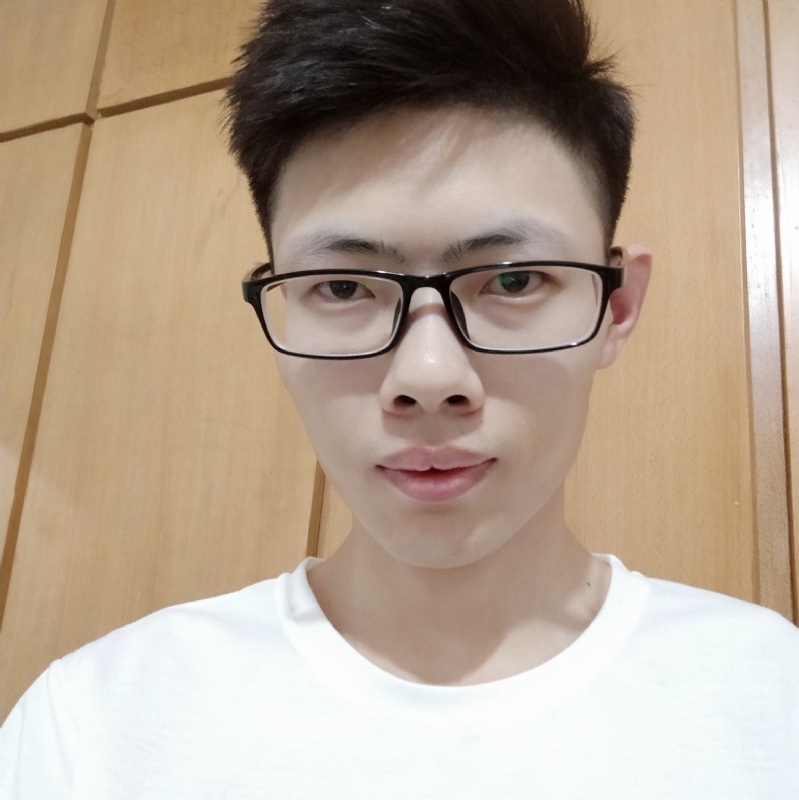 追鱼的第一张照片--周宁交友网
