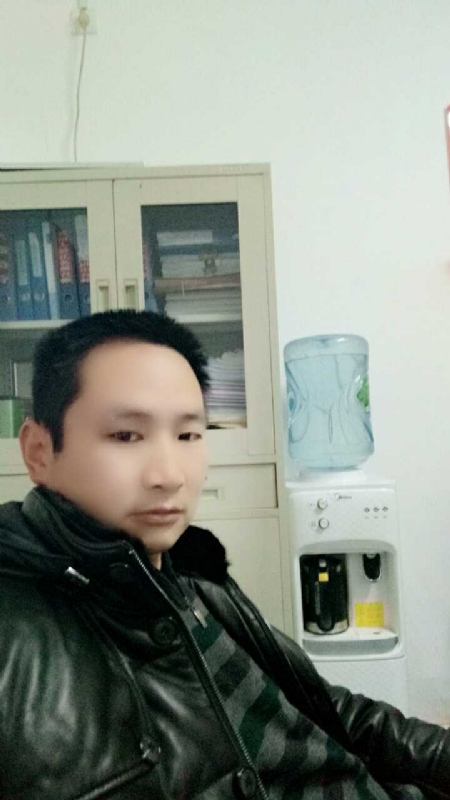 蓝色棒棒糖的第一张照片--周宁交友网