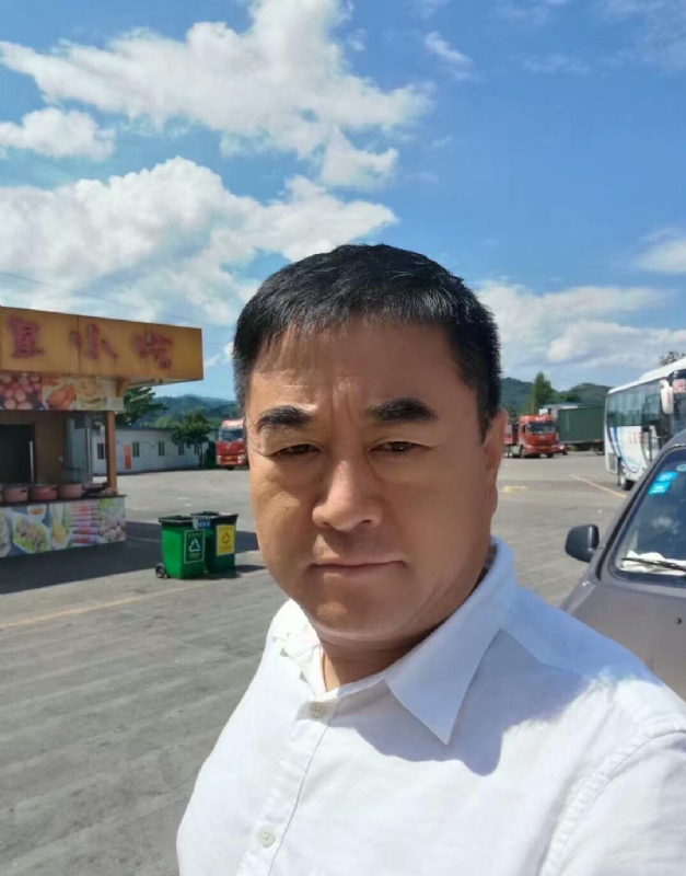 从此不再孤独的第一张照片--周宁交友网