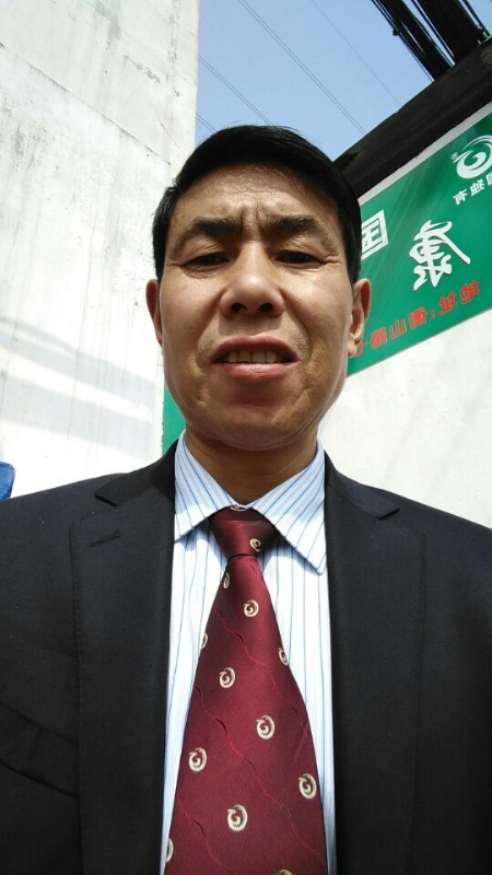 刘哥的第一张照片--周宁交友网