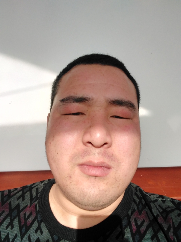 一羽垂天的第二张照片--周宁交友网