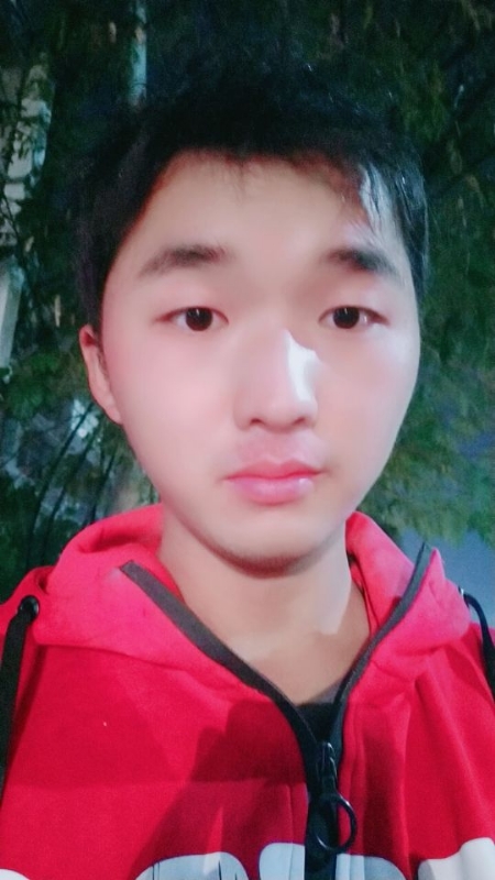 微尘的第一张照片--周宁交友网