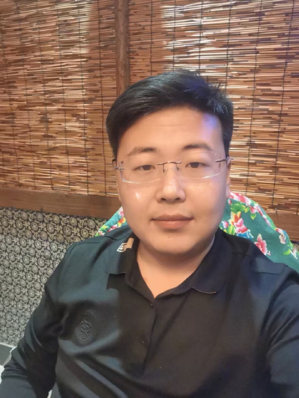 刘先生的第一张照片--周宁交友网