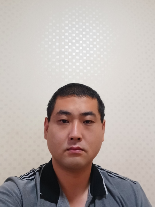 云吉的第一张照片--周宁交友网