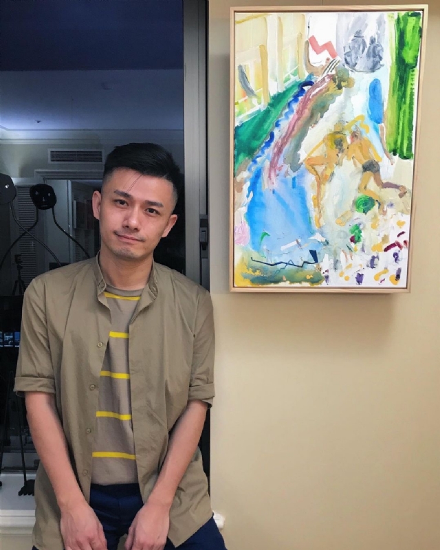 招财猫的第二张照片--周宁交友网