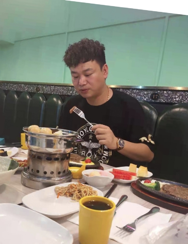 杰的第二张照片--周宁交友网