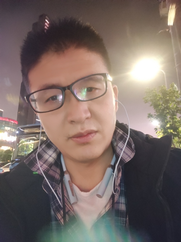 清梦流影的第一张照片--周宁交友网