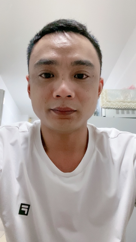 找个有缘人的第一张照片--周宁交友网