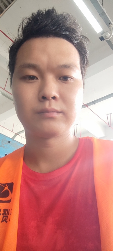 只待有缘人的第一张照片--周宁交友网
