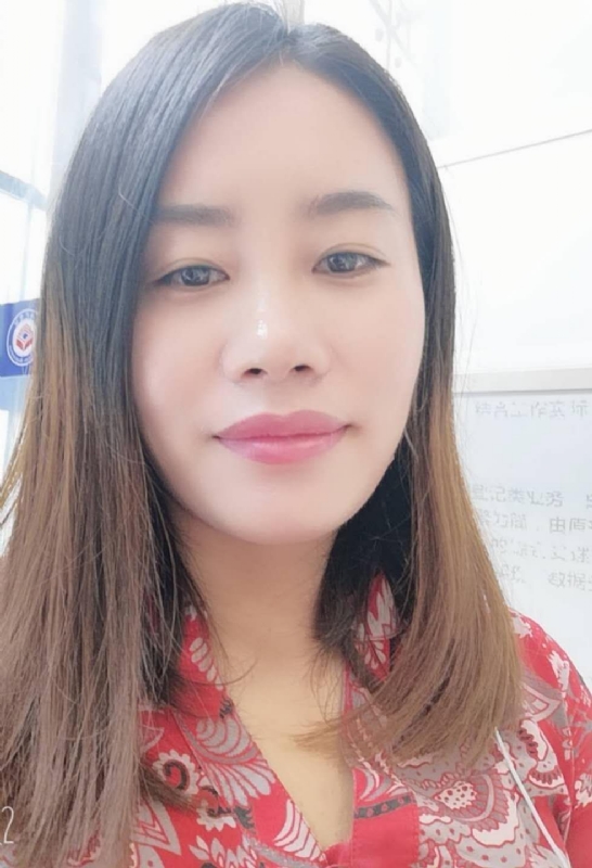 勿忘初心梦晗的第一张照片--周宁交友网
