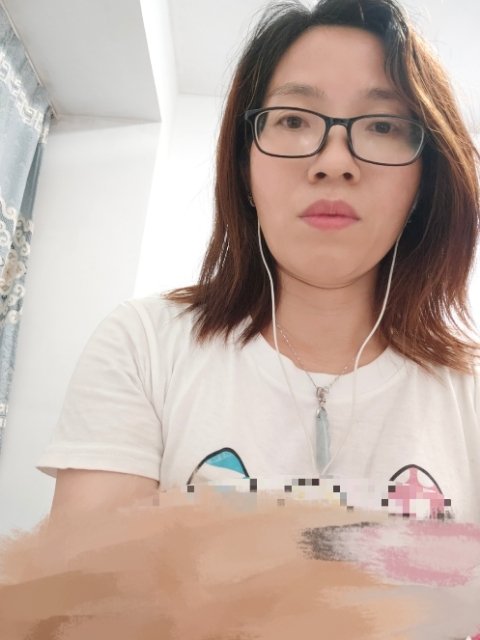 柠檬的第一张照片--周宁交友网