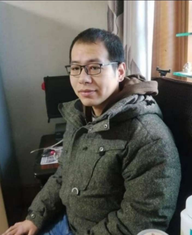 江湖难破的第一张照片--周宁交友网